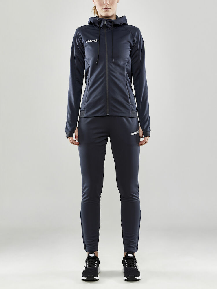 Evolve Pants W - Afbeelding 16