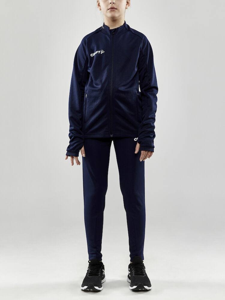 Evolve Slim Pants JR - Afbeelding 6