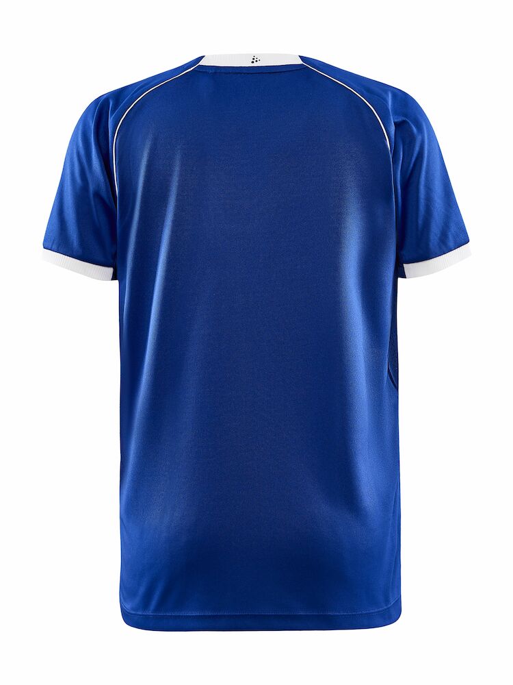 Progress 2.0 Solid Jersey JR - Afbeelding 3