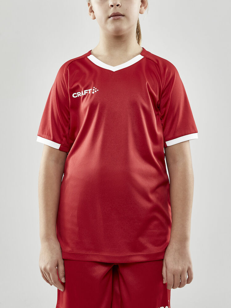 Progress 2.0 Solid Jersey JR - Afbeelding 14