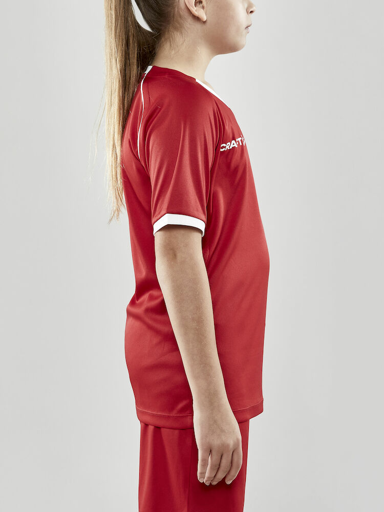 Progress 2.0 Solid Jersey JR - Afbeelding 15