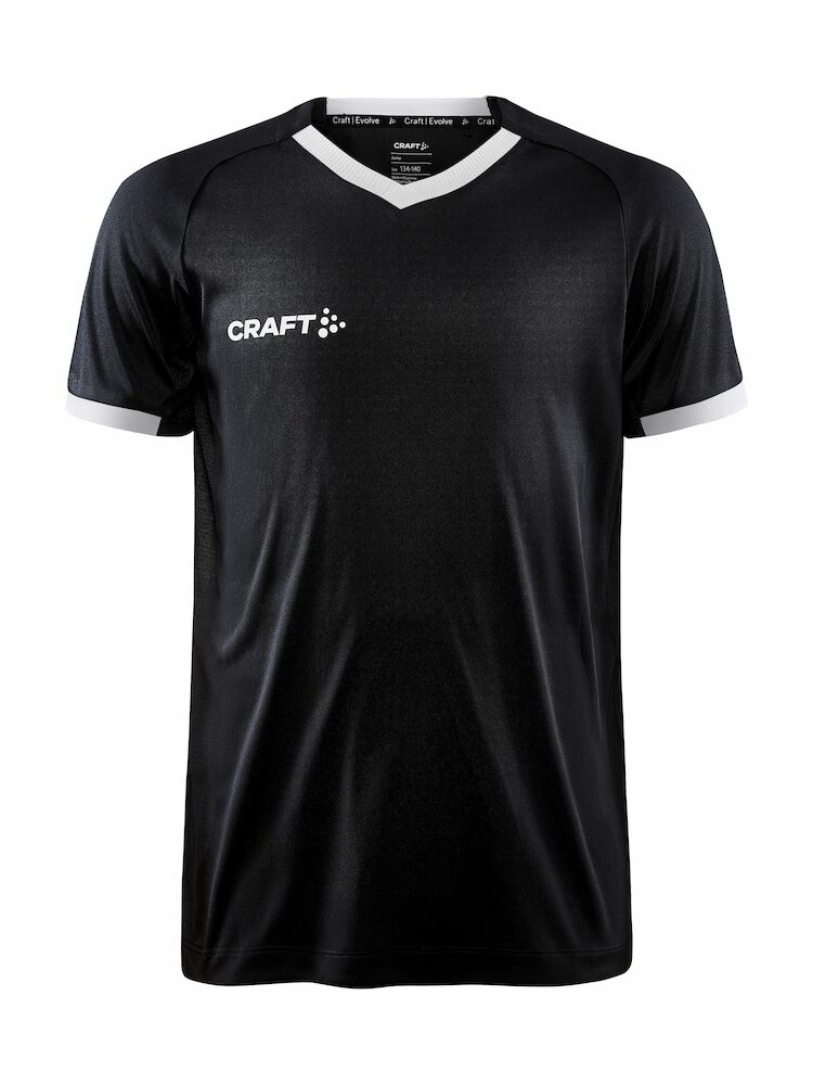 Progress 2.0 Solid Jersey JR - Afbeelding 10