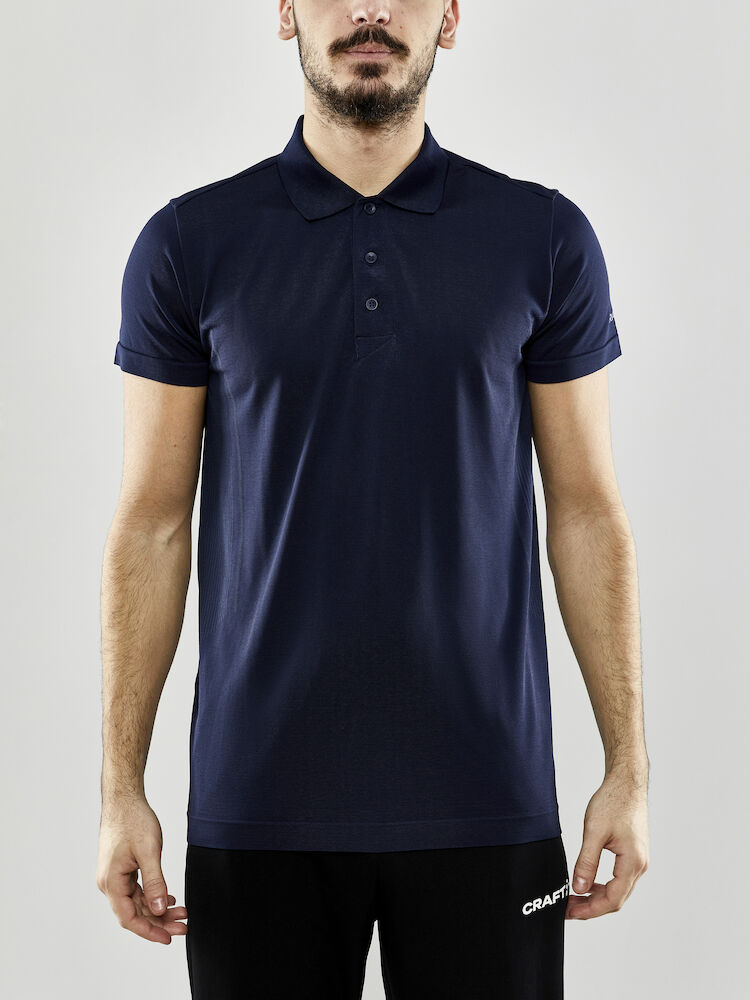 ADV Seamless Polo Shirt M - Afbeelding 3