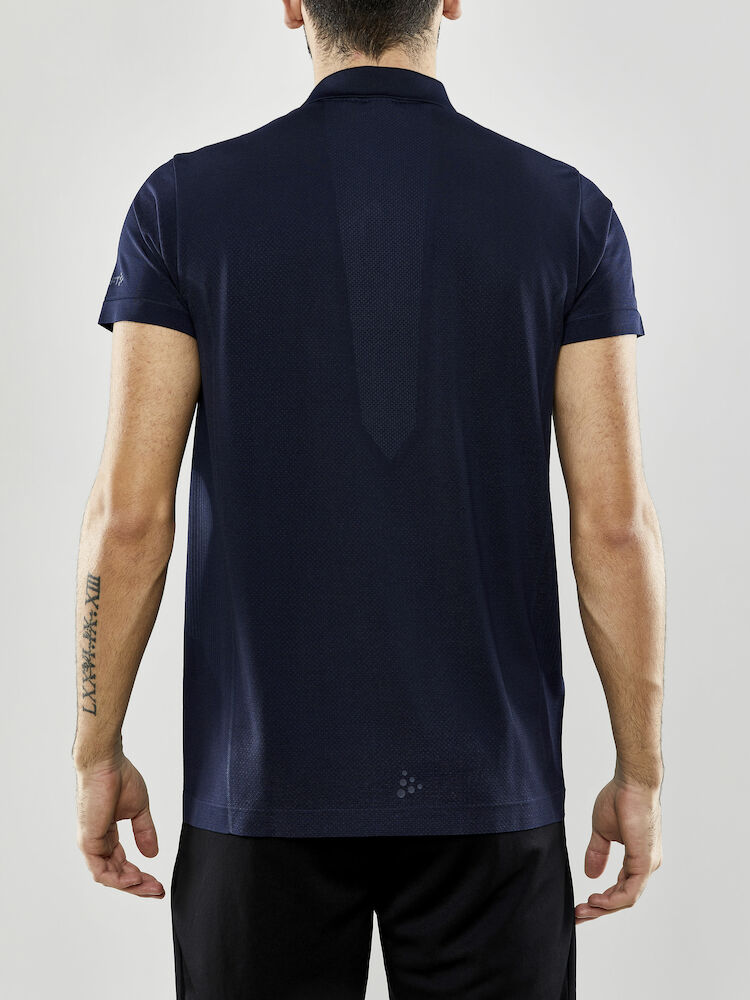 ADV Seamless Polo Shirt M - Afbeelding 5