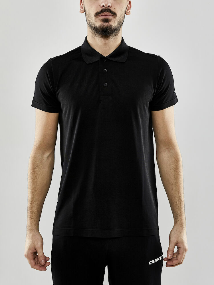 ADV Seamless Polo Shirt M - Afbeelding 9