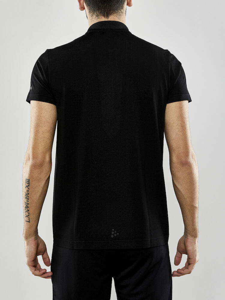 ADV Seamless Polo Shirt M - Afbeelding 11