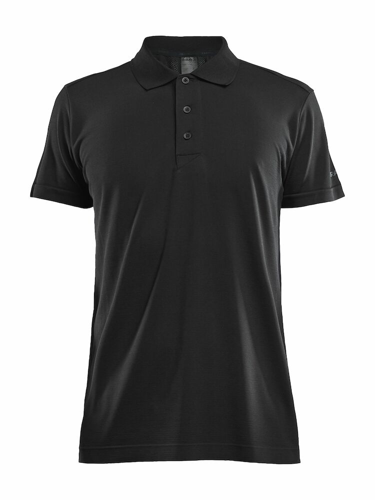ADV Seamless Polo Shirt M - Afbeelding 7