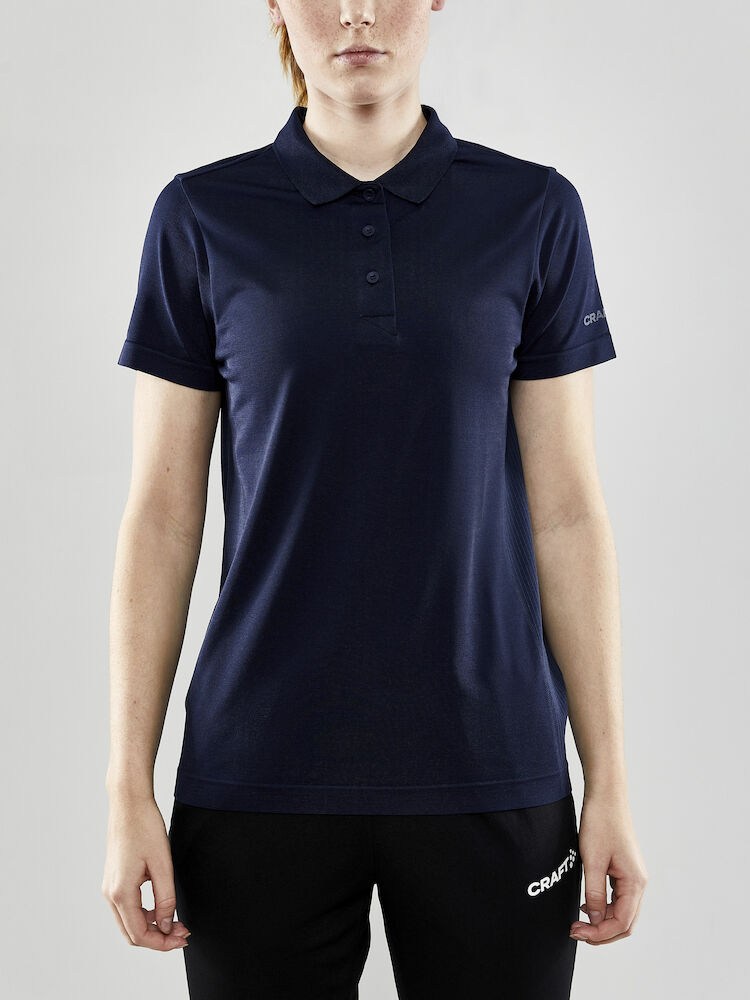 ADV Seamless Polo Shirt W - Afbeelding 3