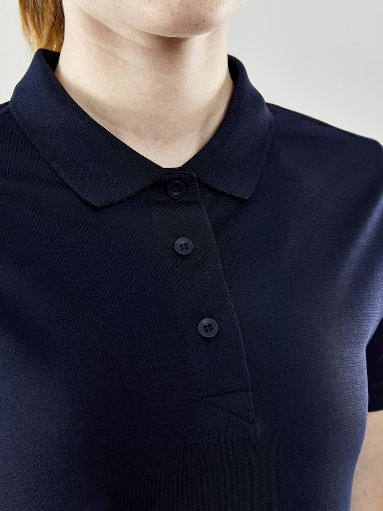 ADV Seamless Polo Shirt W - Afbeelding 6