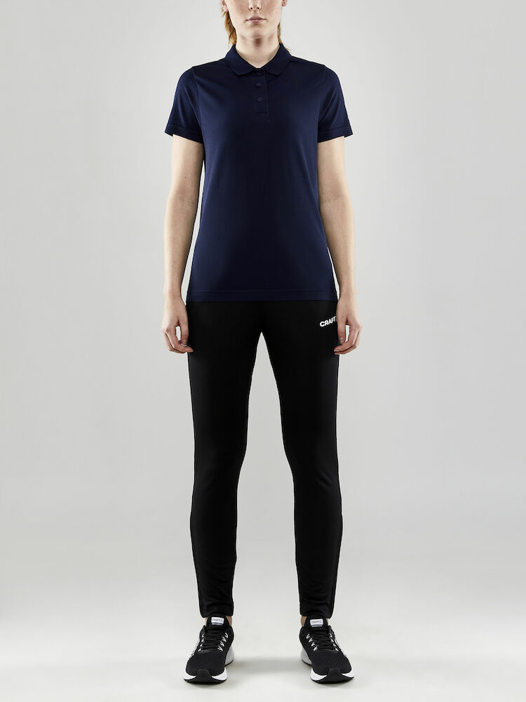 ADV Seamless Polo Shirt W - Afbeelding 9