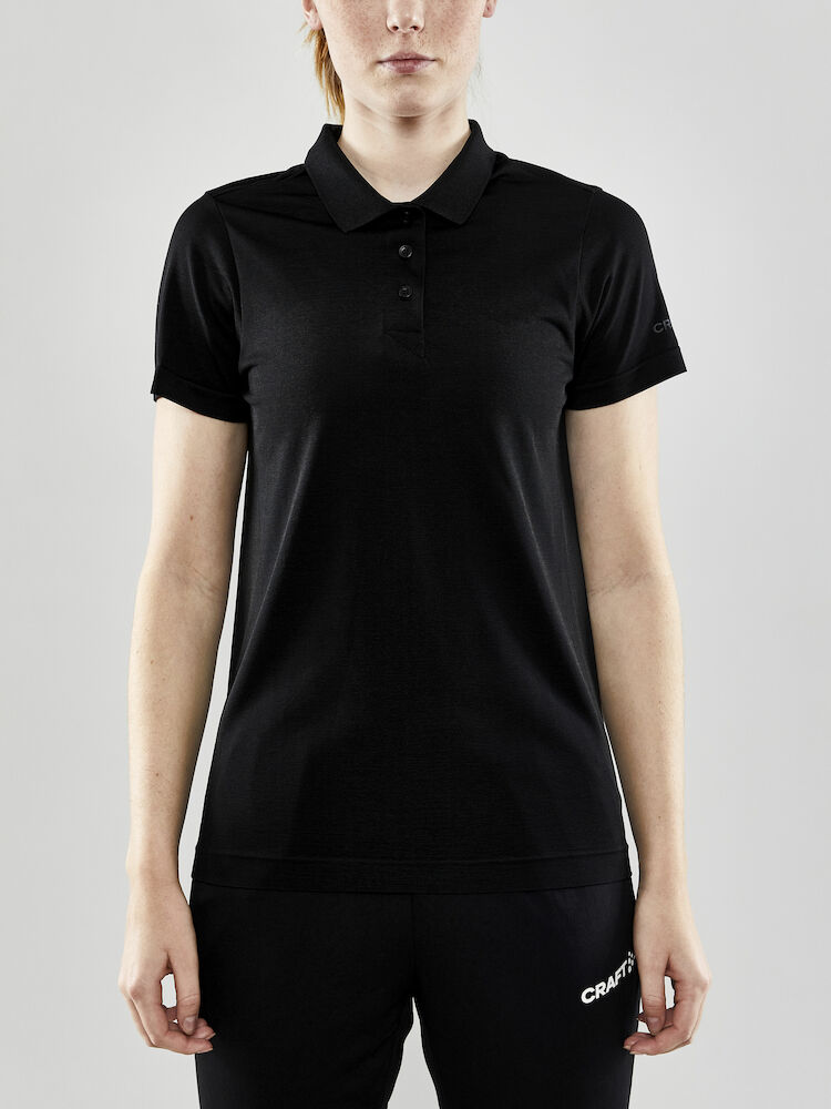 ADV Seamless Polo Shirt W - Afbeelding 12
