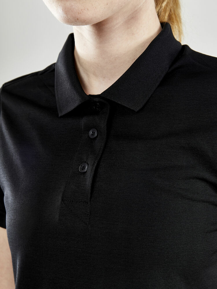 ADV Seamless Polo Shirt W - Afbeelding 15