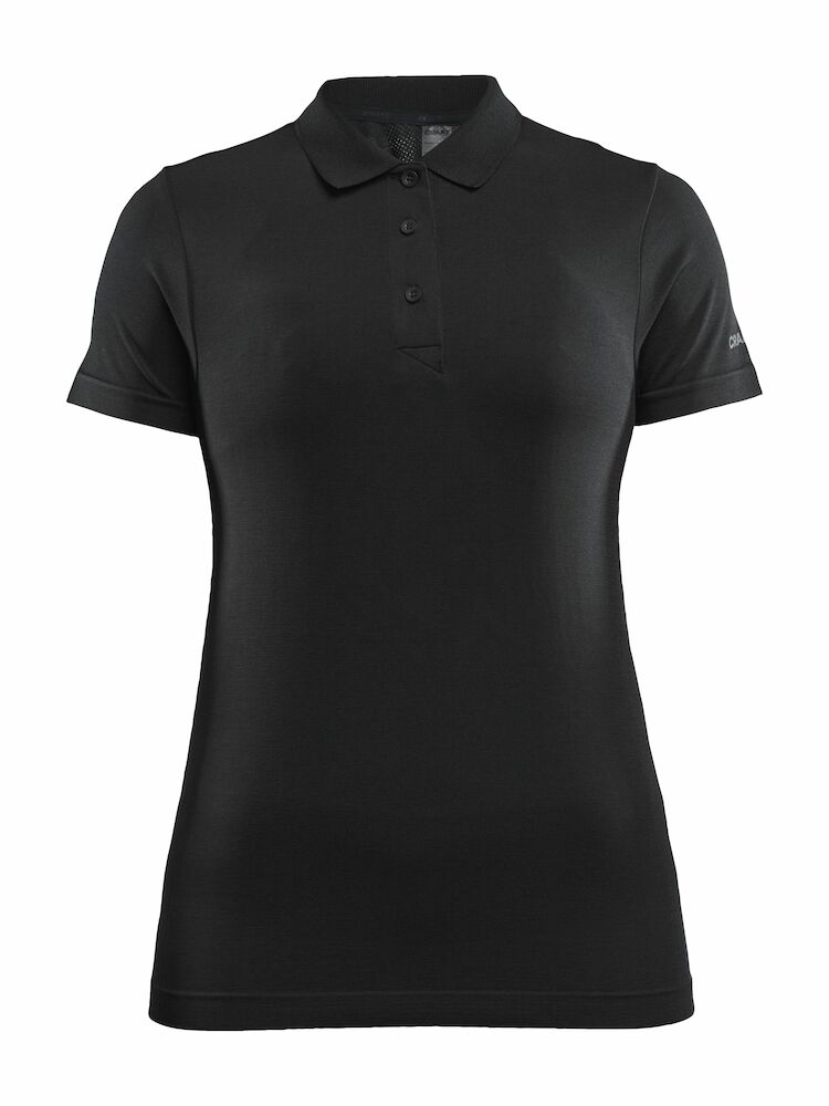 ADV Seamless Polo Shirt W - Afbeelding 10