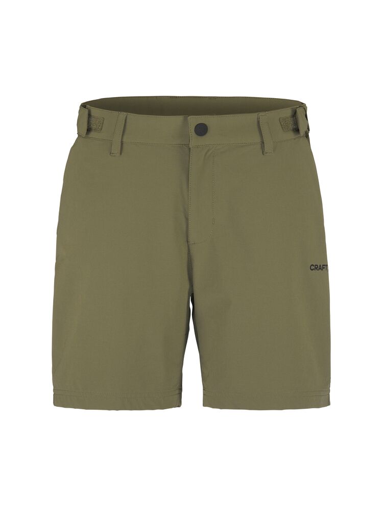 ADV Explore Tech Shorts W