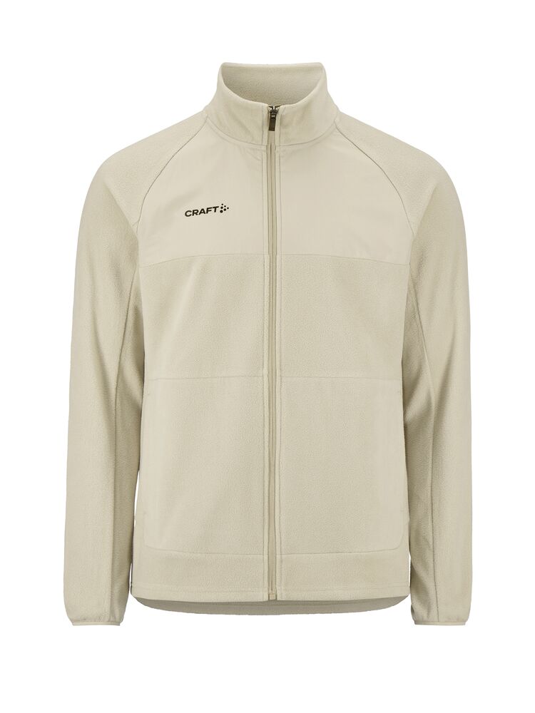 ADV Explore Fleece Midlayer M