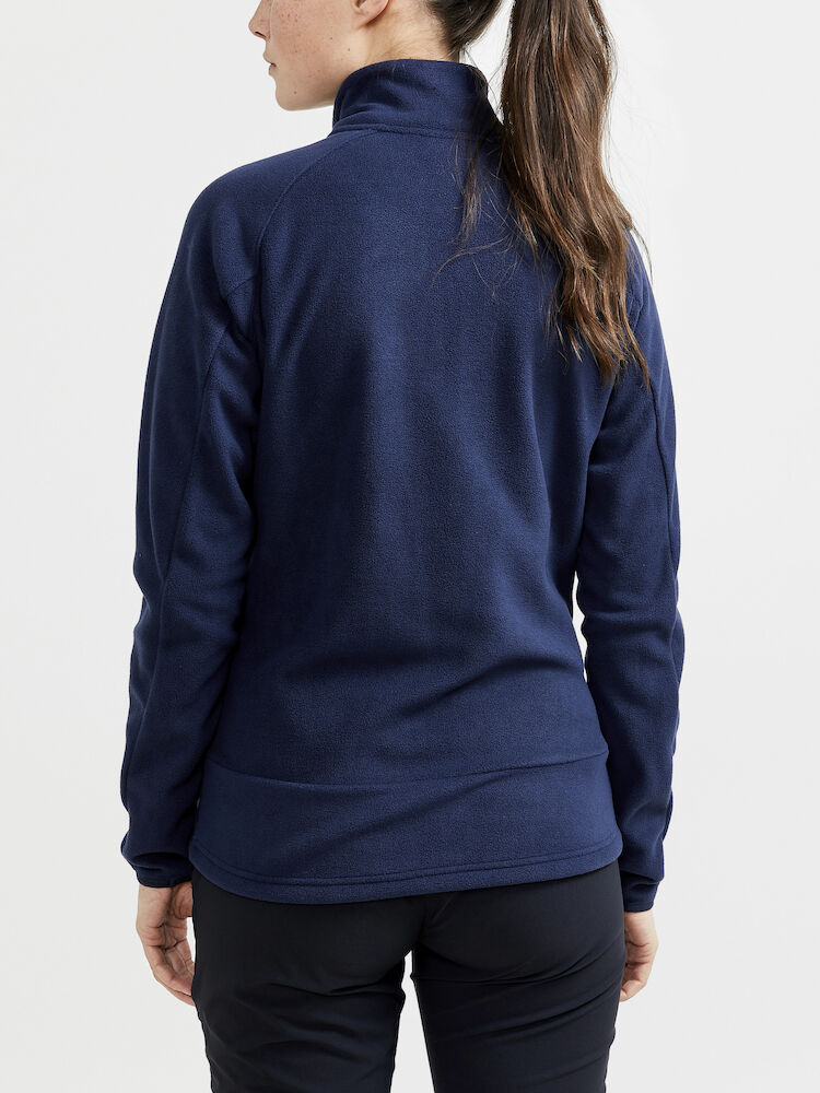 ADV Explore Fleece Midlayer W - Afbeelding 3