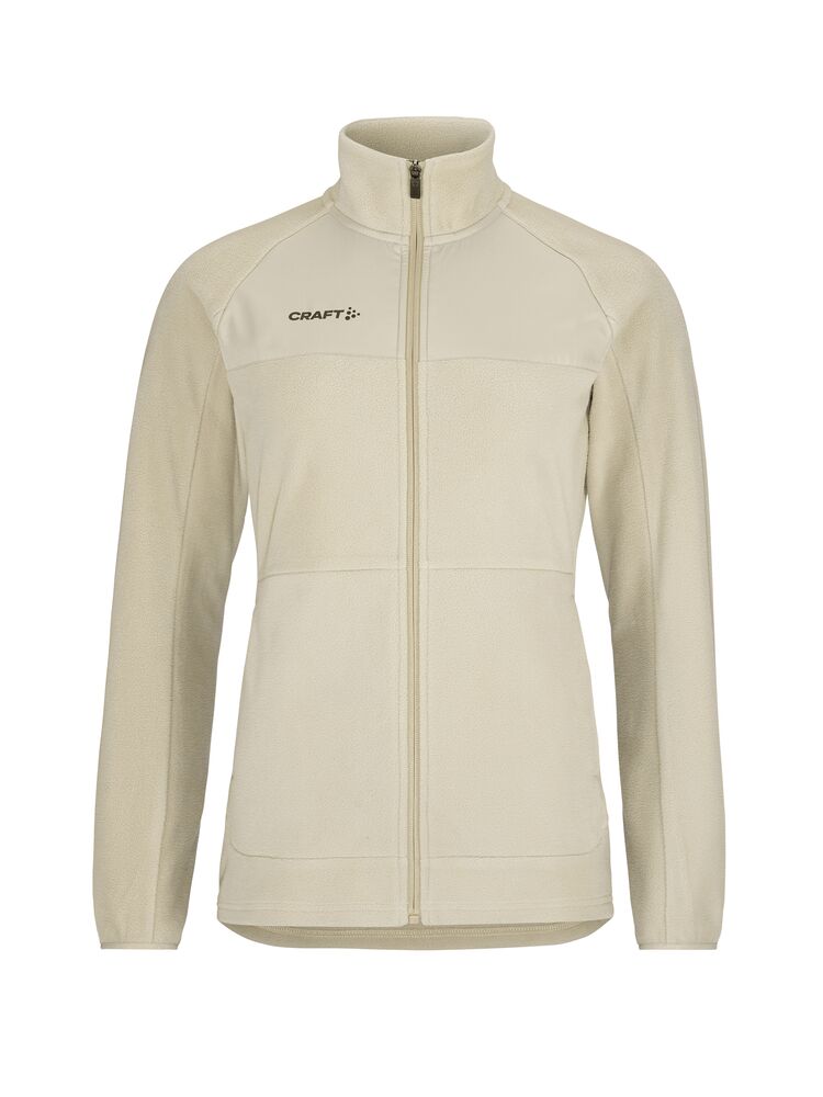 ADV Explore Fleece Midlayer W - Afbeelding 7