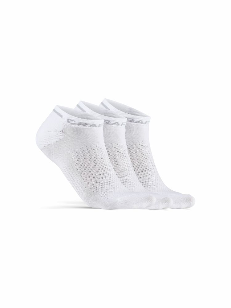Active Shaftless Sock 3-Pack
