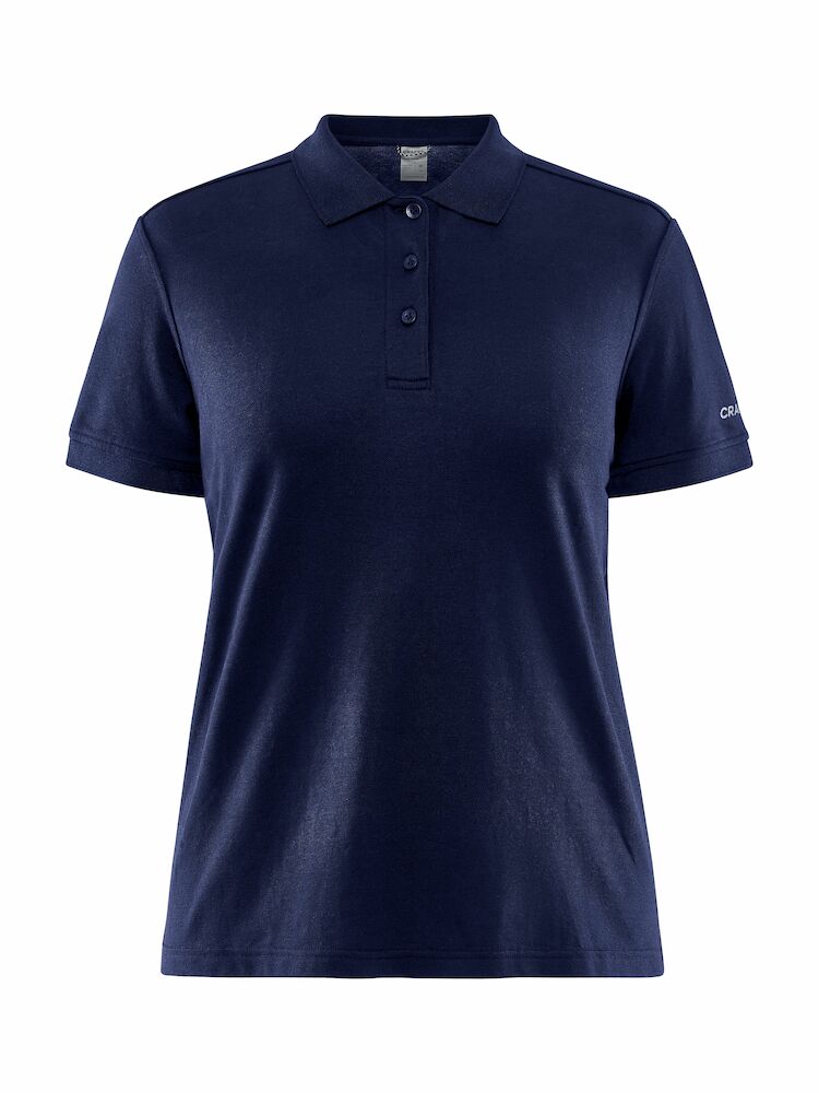 CORE Blend Polo Shirt W
