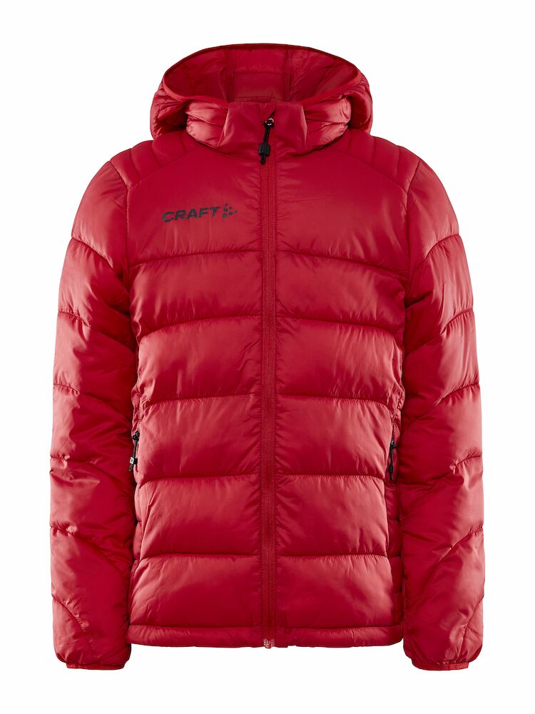 Craft CORE Explore Isolate Jacket Jr sportschoenen lychee