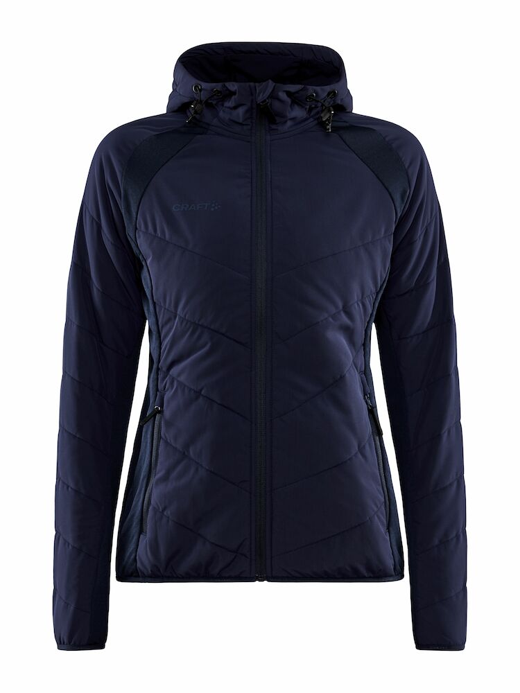 ADV  Explore Hybrid Jacket W