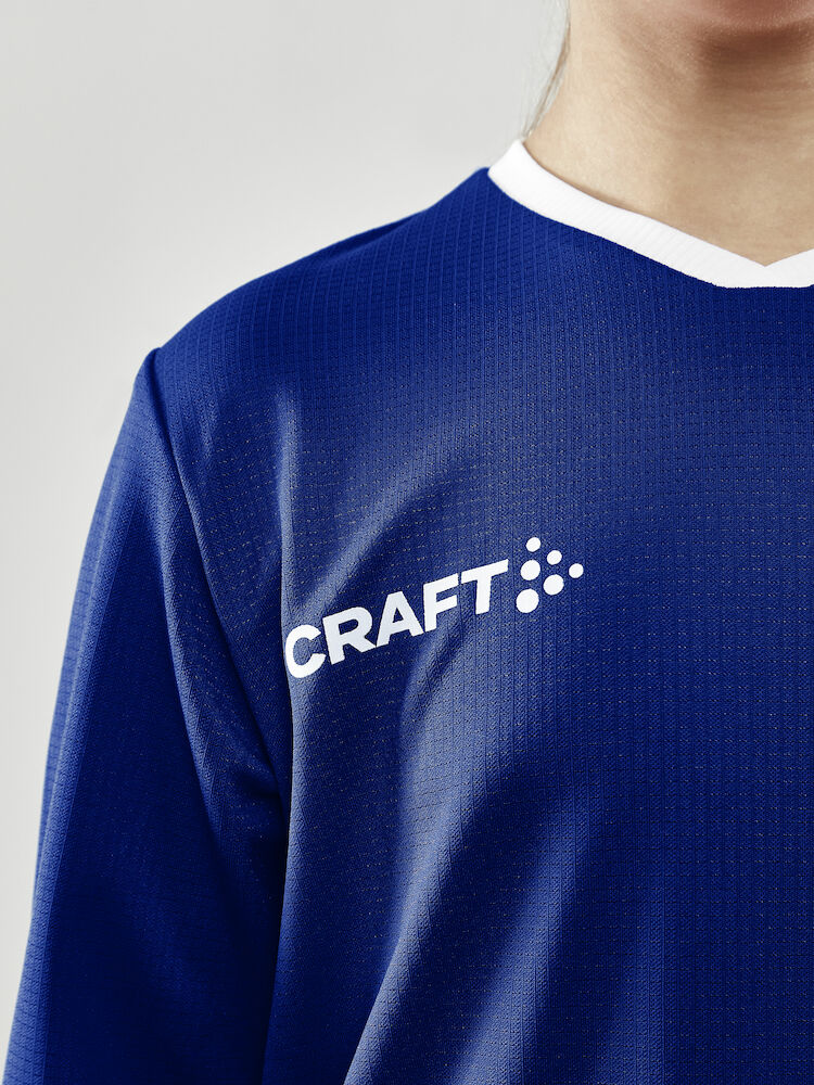 Progress LS Basket Jersey Jr - Afbeelding 6