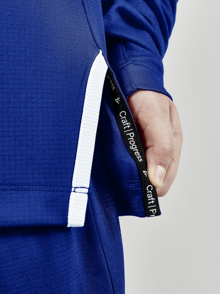 Progress LS Basket Jersey Jr - Afbeelding 7