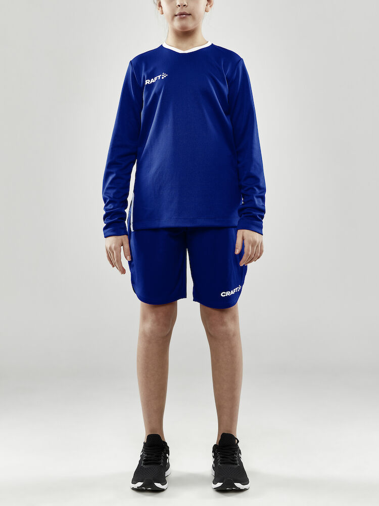 Progress LS Basket Jersey Jr - Afbeelding 8