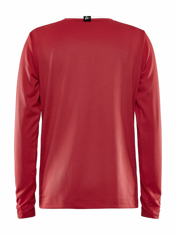 Progress LS Basket Jersey Jr - Afbeelding 10