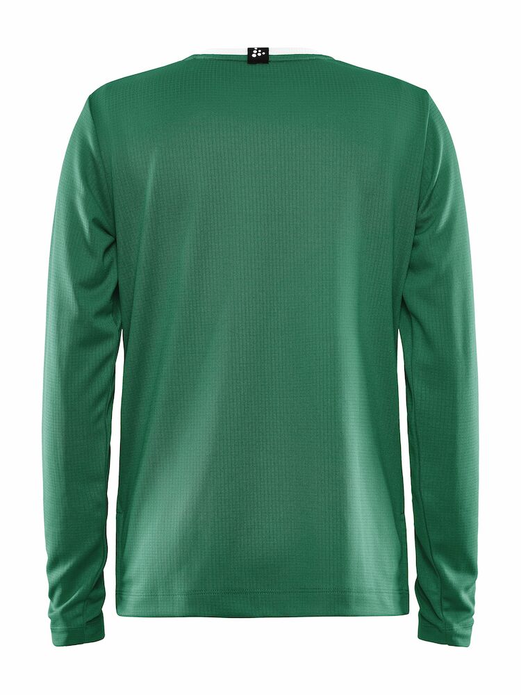 Progress LS Basket Jersey Jr - Afbeelding 12