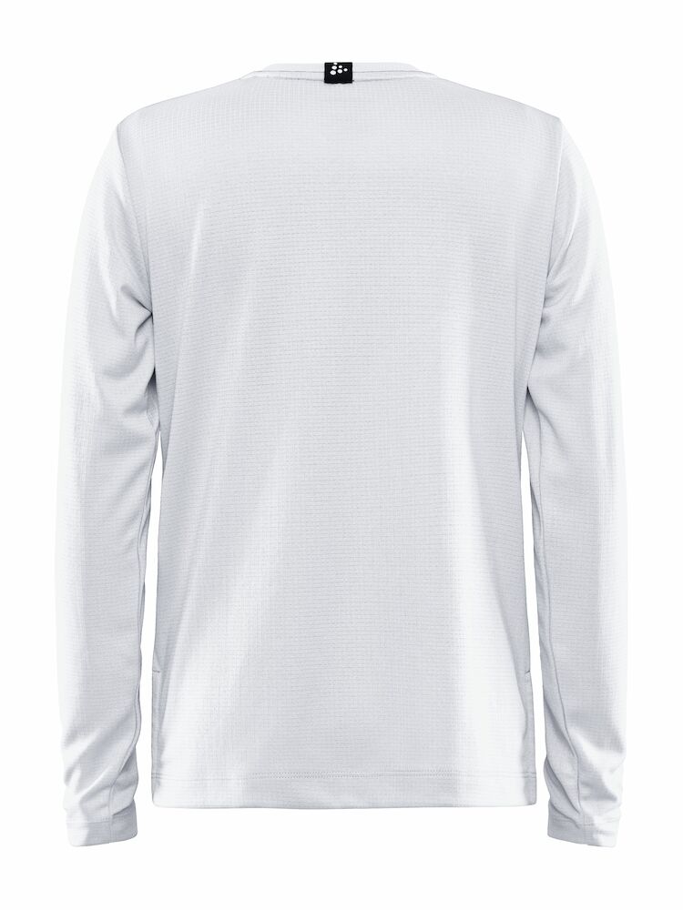 Progress LS Basket Jersey Jr - Afbeelding 14