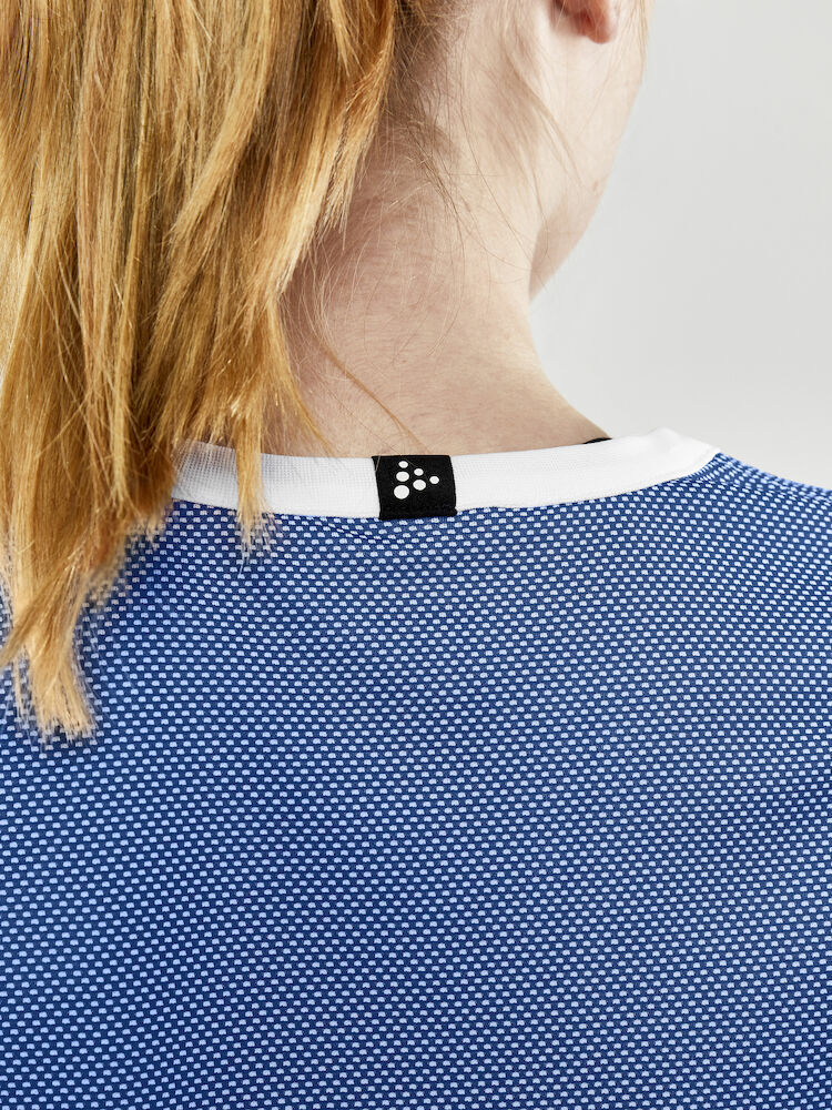 Progress Reversible Basket Singlet W - Afbeelding 8