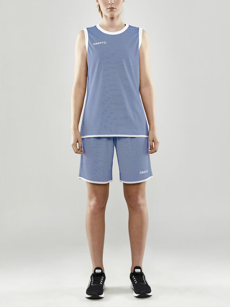 Progress Reversible Basket Singlet W - Afbeelding 9