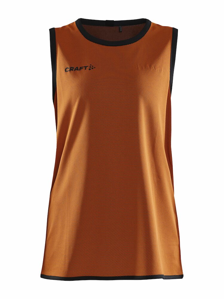 Progress Reversible Basket Singlet W - Afbeelding 11