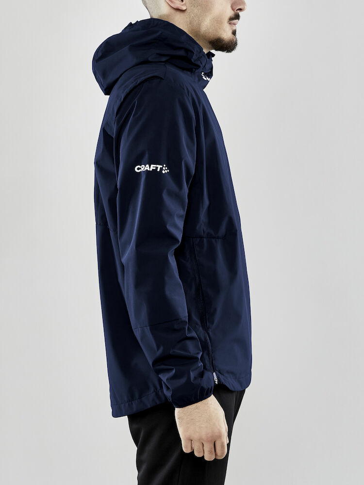 Zaero Anorak 3.0 M - Afbeelding 4