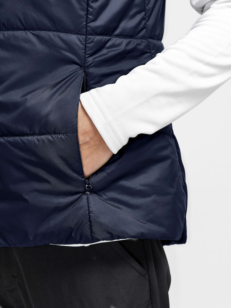 CORE Light Padded Vest W - Afbeelding 5