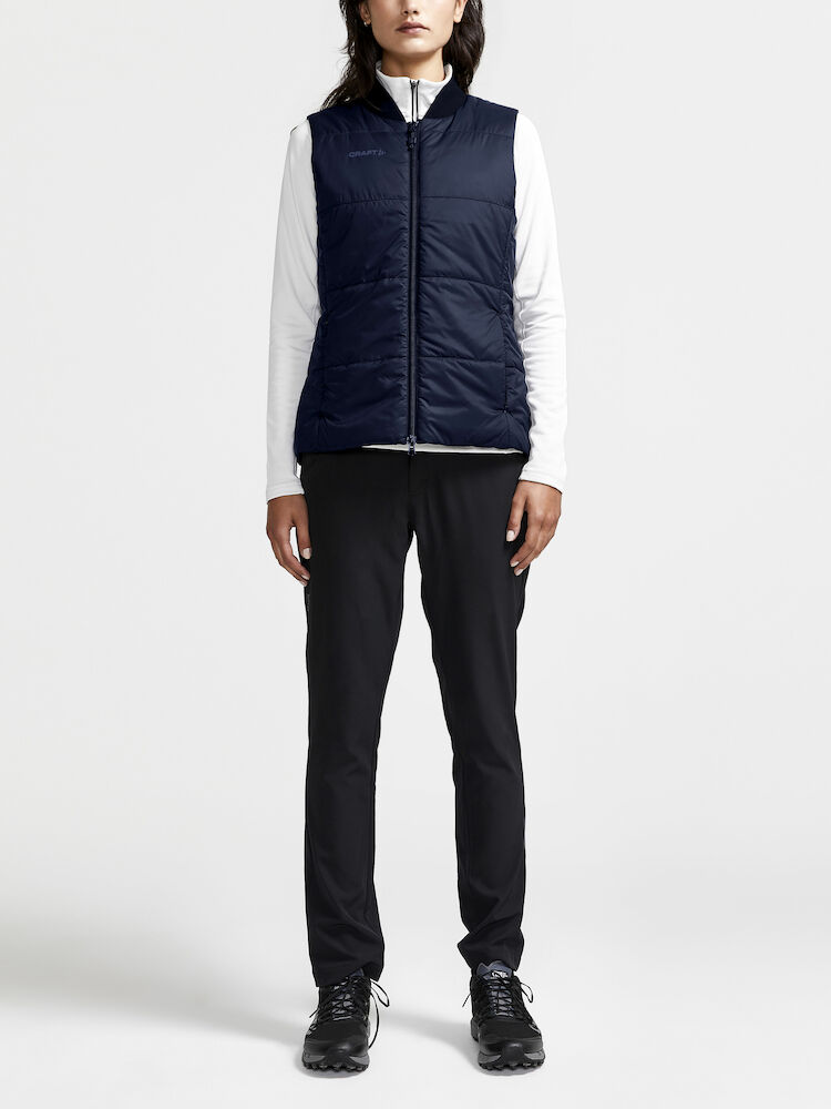 CORE Light Padded Vest W - Afbeelding 7