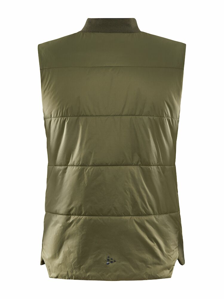 CORE Light Padded Vest W - Afbeelding 9