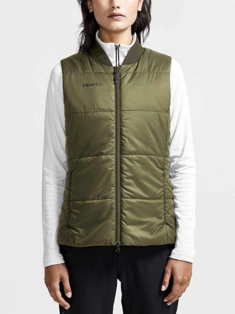 CORE Light Padded Vest W - Afbeelding 13