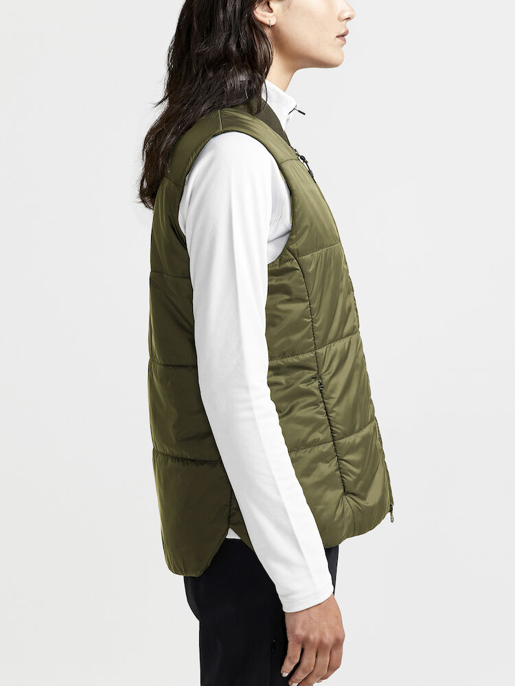 CORE Light Padded Vest W - Afbeelding 14