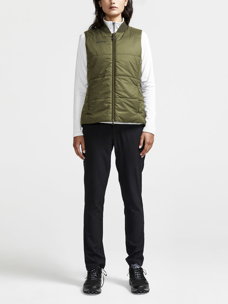 CORE Light Padded Vest W - Afbeelding 12