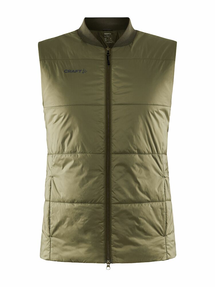 CORE Light Padded Vest W - Afbeelding 8