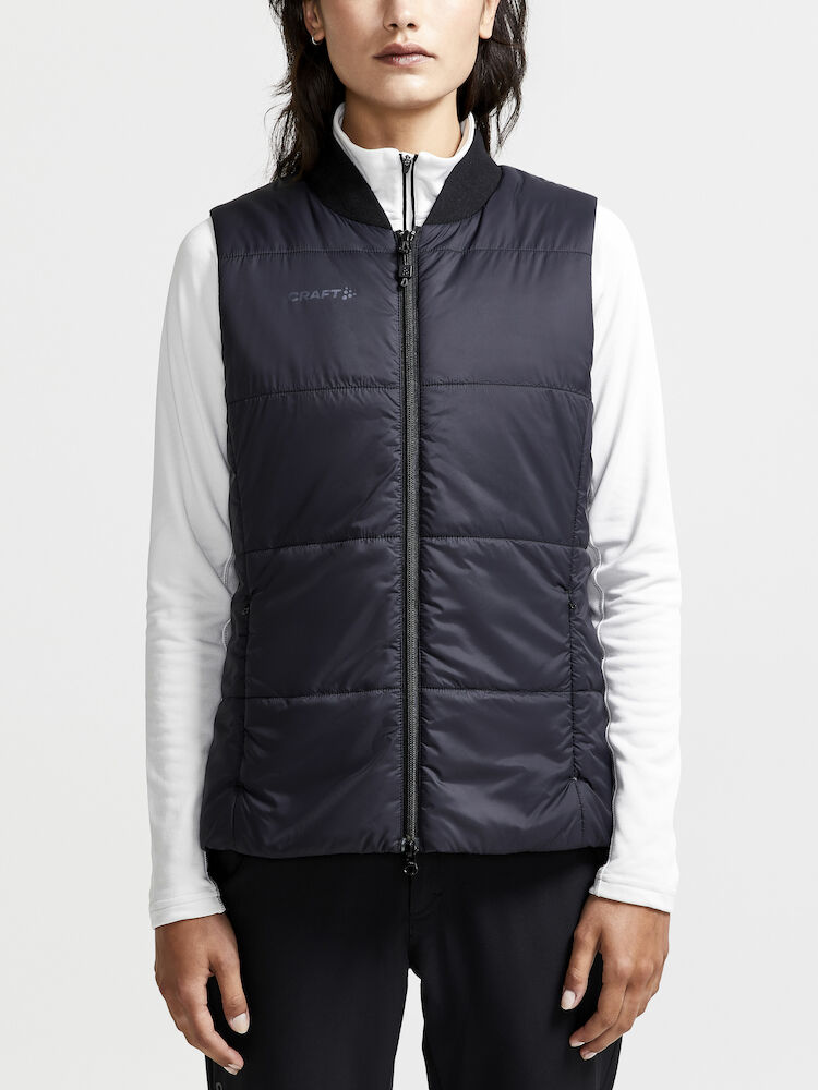 CORE Light Padded Vest W - Afbeelding 16