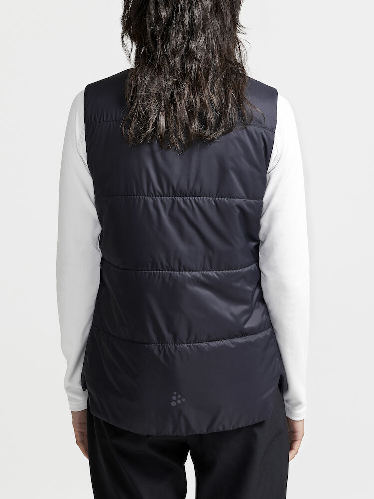 CORE Light Padded Vest W - Afbeelding 18