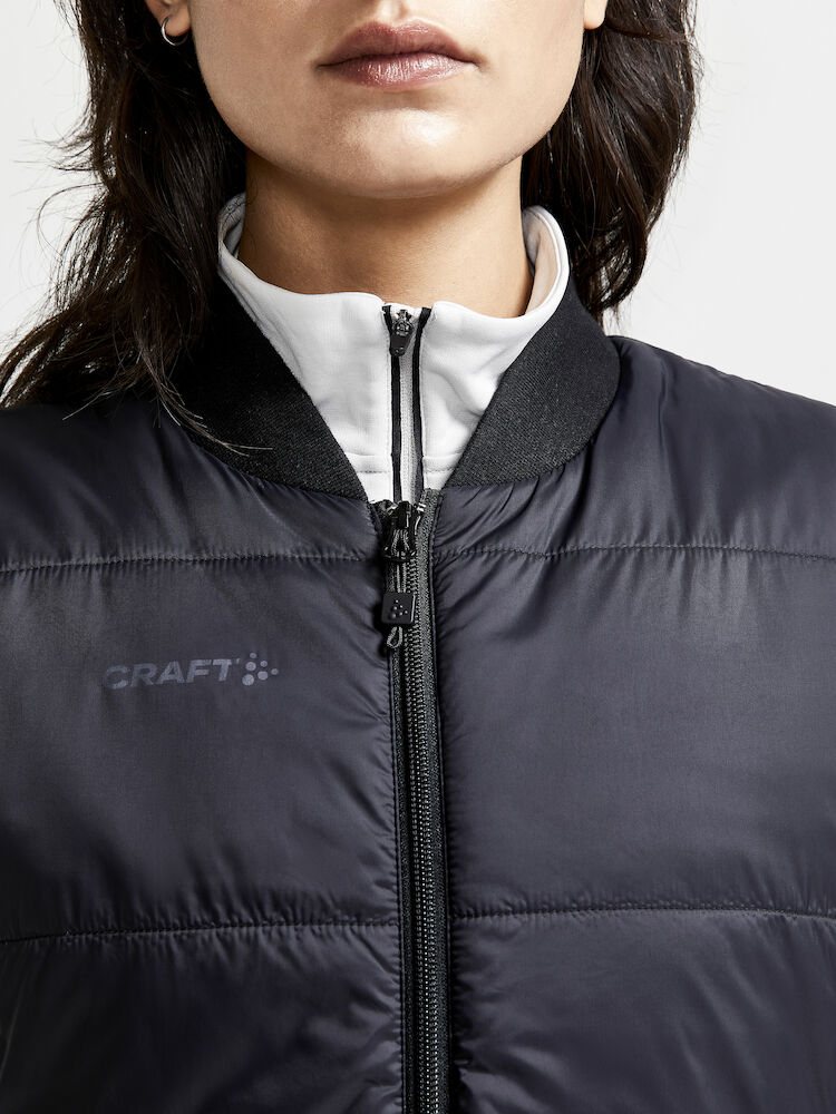 CORE Light Padded Vest W - Afbeelding 20