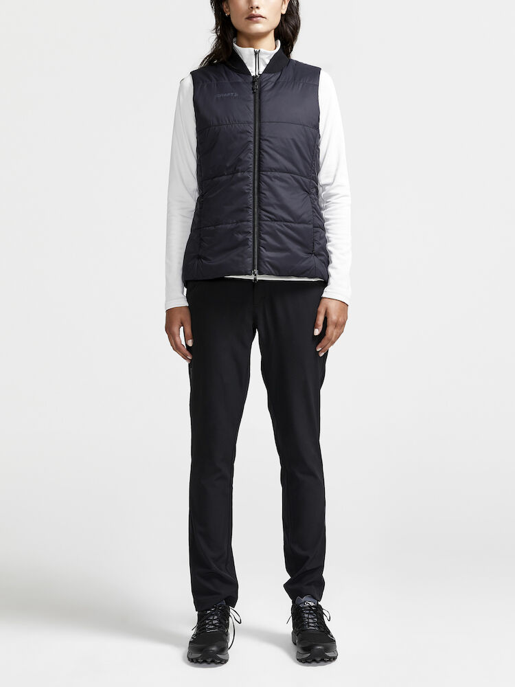 CORE Light Padded Vest W - Afbeelding 21