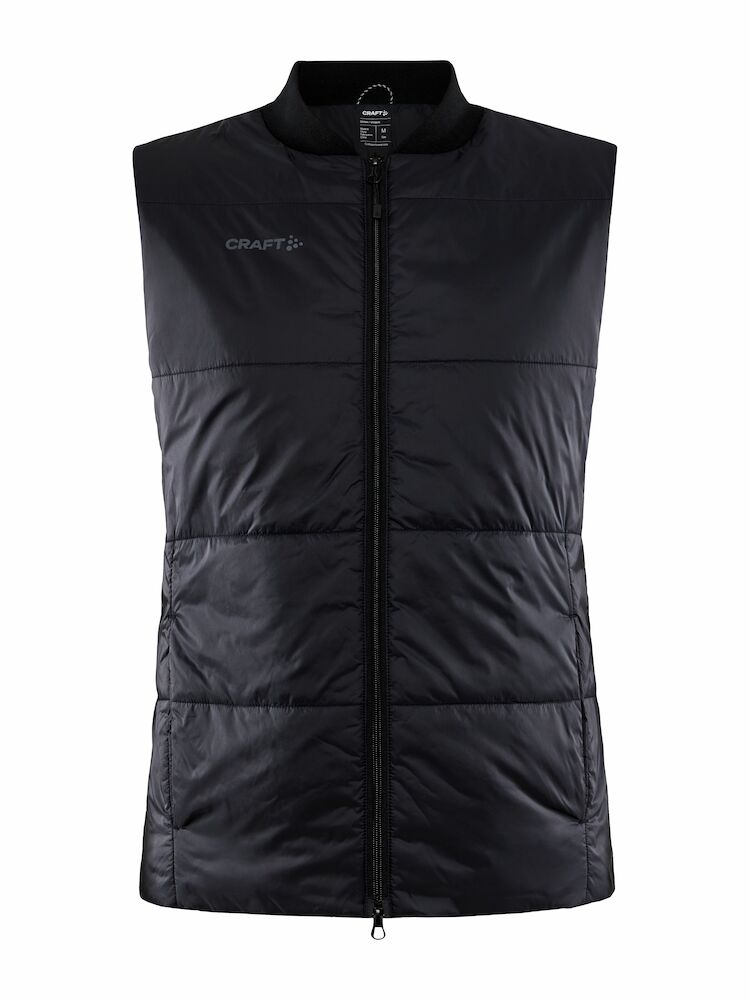 CORE Light Padded Vest W - Afbeelding 15