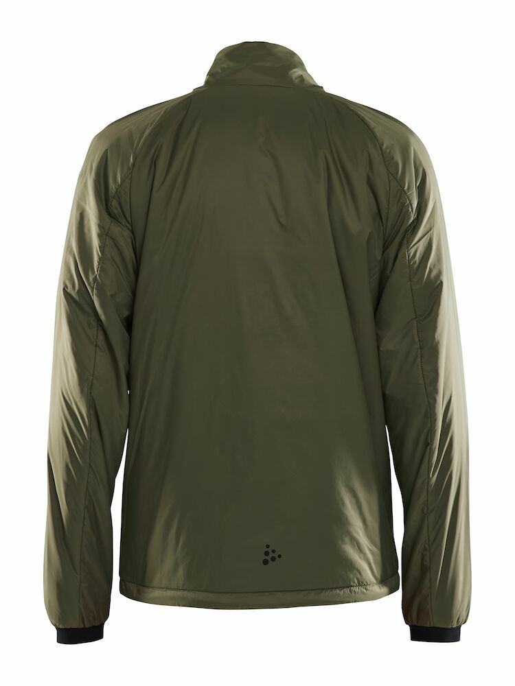 CORE Light Padded Jacket M - Afbeelding 9