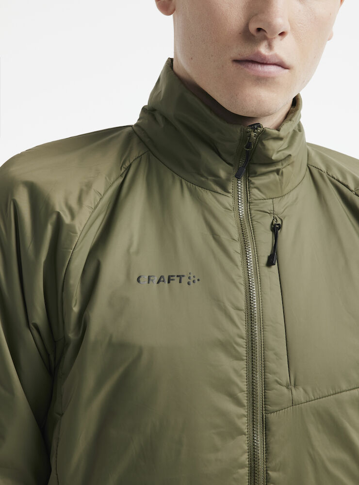 CORE Light Padded Jacket M - Afbeelding 13