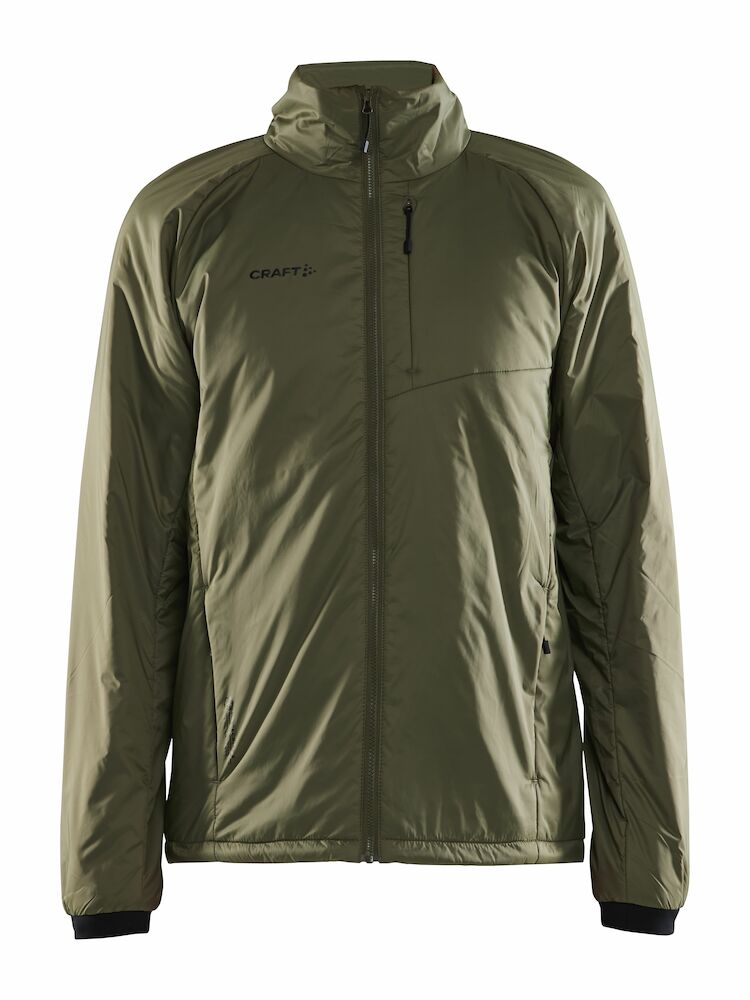 CORE Light Padded Jacket M - Afbeelding 8